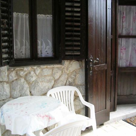 Apartment Perkovic Jadranka Kornic Bagian luar foto