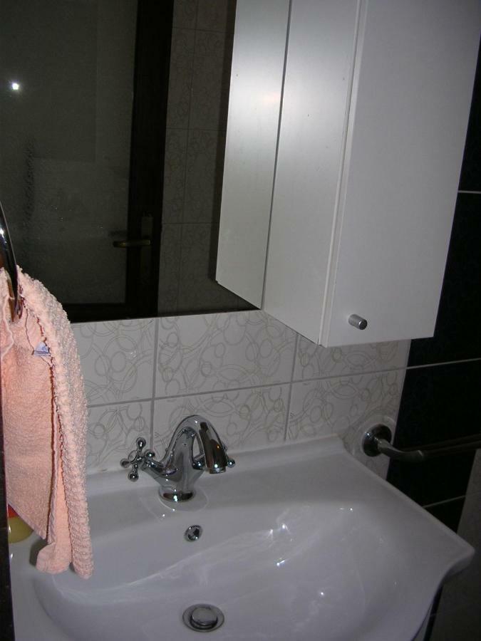Apartment Perkovic Jadranka Kornic Bagian luar foto